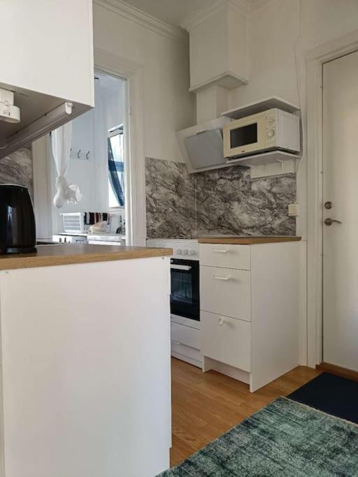 Ocean View, Central, Rustic Alesund Bagian luar foto