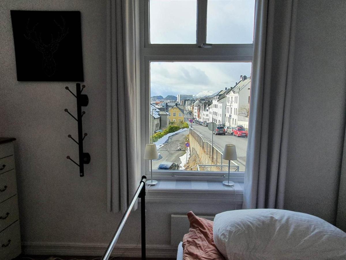 Ocean View, Central, Rustic Alesund Bagian luar foto