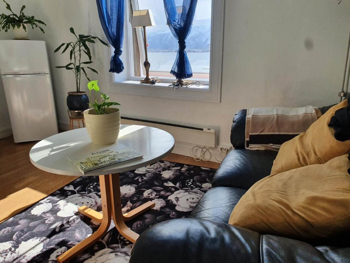 Ocean View, Central, Rustic Alesund Bagian luar foto